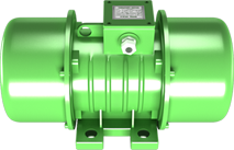 Vibratory Motor Features